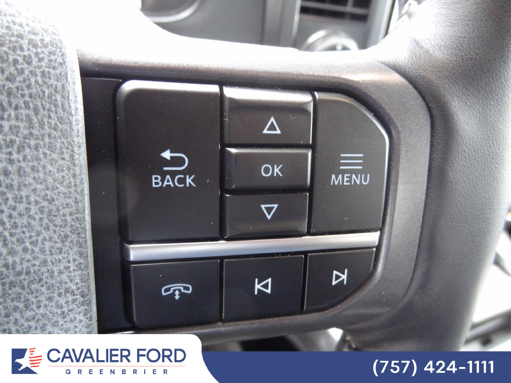 Certified 2024 Ford F350 Lariat w/ Lariat Ultimate Package AWD/4WD image 19