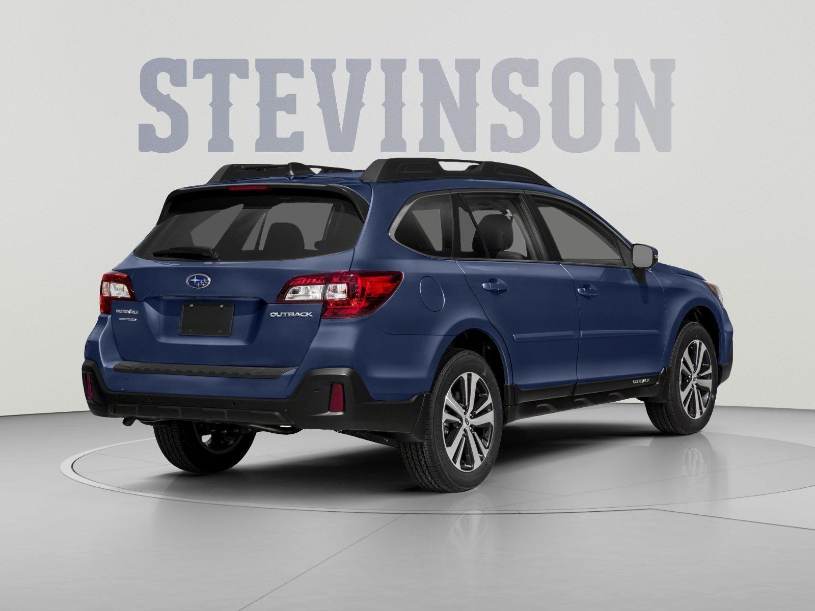 Used 2019 Subaru Outback 2.5i Limited AWD/4WD image 2