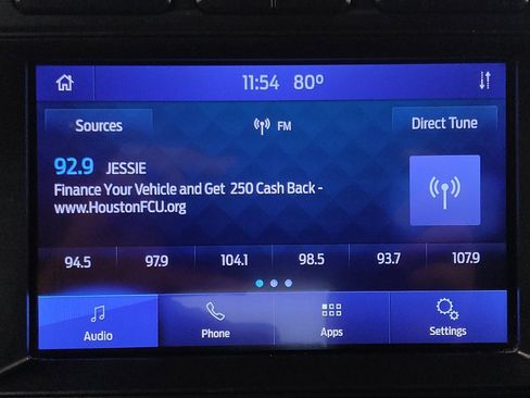 Used 2021 Ford Expedition XLT RWD image 25