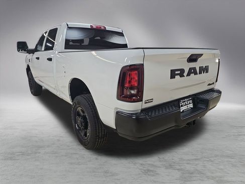 New 2026 RAM 2500 Tradesman image 5