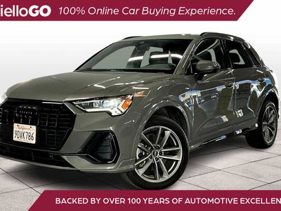 Used 2022 Audi Q3 2.0T Premium Plus w/ Premium Plus Package
