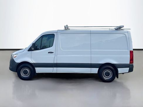 Used 2021 Mercedes-Benz Sprinter 1500 image 6