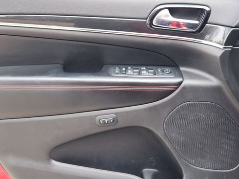 Used 2019 Jeep Grand Cherokee Trailhawk image 21