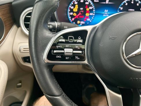 Used 2021 Mercedes-Benz C 300 Sedan image 11