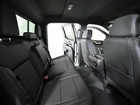 New 2026 Chevrolet Silverado 1500 LT Trail Boss w/ Convenience Package II image 23