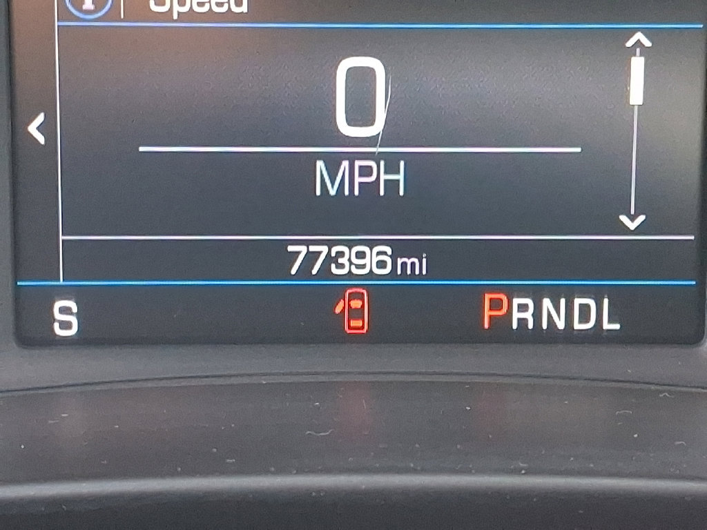 Certified 2019 Chevrolet Blazer LT AWD/4WD image 19