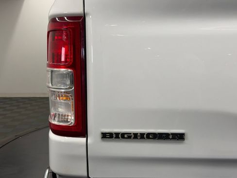 Used 2023 RAM 1500 Big Horn AWD/4WD image 13