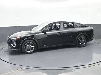 Used 2026 Kia K4 FWD video 2