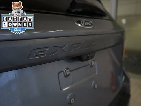 Used 2023 Ford Explorer Timberline AWD/4WD image 13