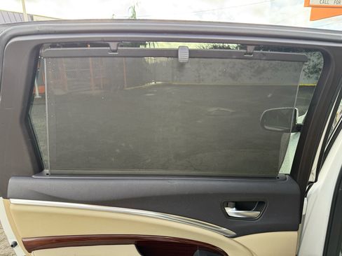 Used 2016 Acura MDX SH-AWD image 21