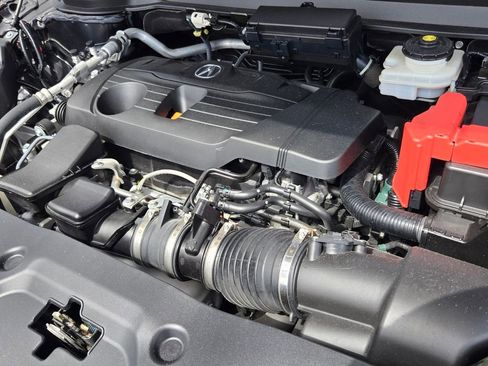 Used 2022 Acura RDX w/ Technology Package image 18