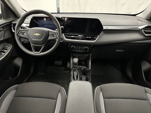 New 2026 Chevrolet TrailBlazer LT image 7