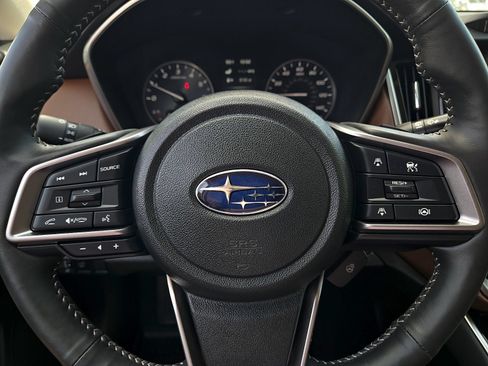 Certified 2025 Subaru Outback Touring XT AWD/4WD image 20