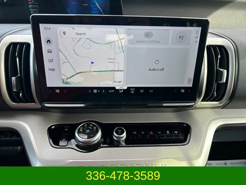 Used 2025 Ford Expedition Active RWD image 20