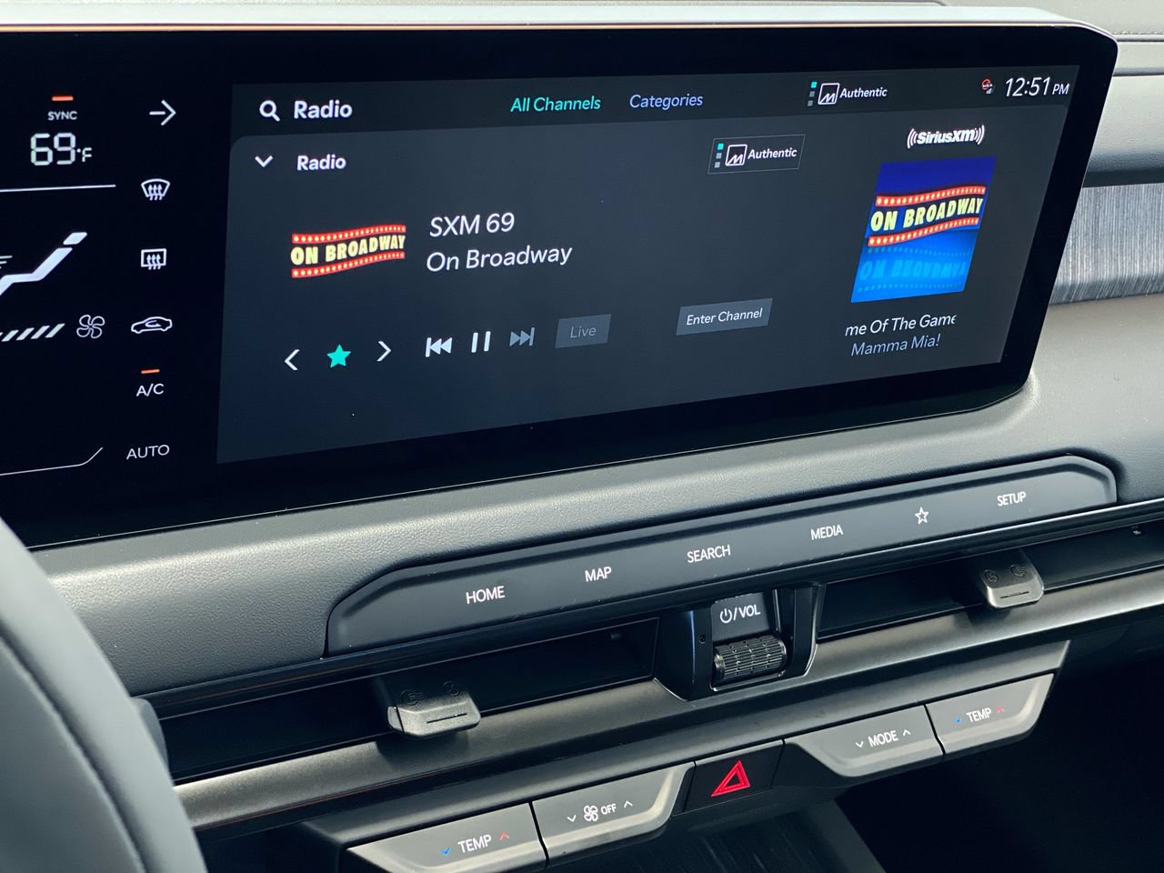New 2027 Kia Telluride X-Line SX Prestige AWD/4WD image 27