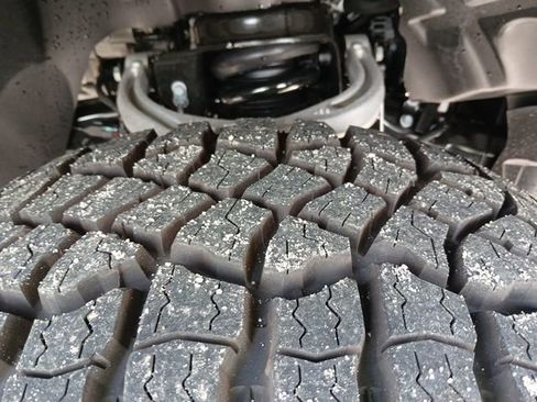 New 2026 RAM 1500 RHO w/ RHO Level 1 Equipment Group image 70