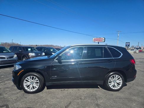 Used 2017 BMW X5 xDrive35i image 4