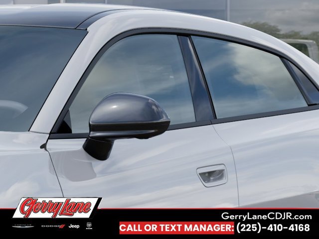 New 2026 Dodge Charger R/T AWD/4WD image 12