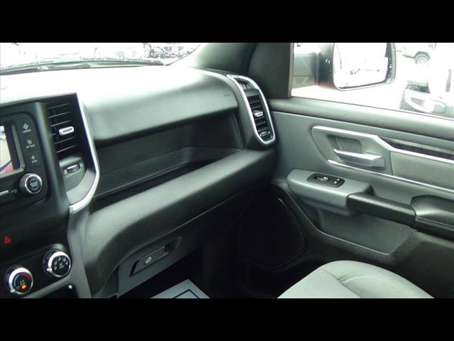 Used 2022 RAM 1500 Big Horn AWD/4WD image 28
