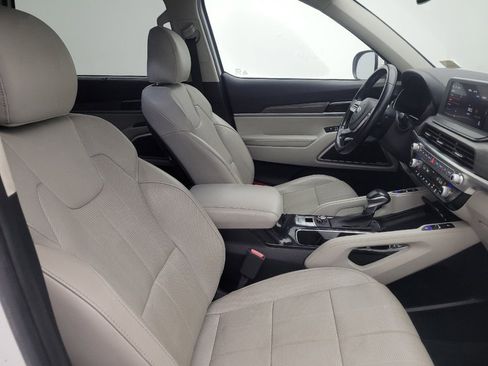 Used 2020 Kia Telluride EX w/ Towing Package FWD image 21