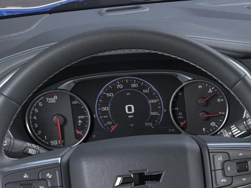 New 2026 Chevrolet Blazer RS image 18