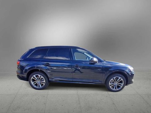 New 2026 Audi Q7 Premium image 9