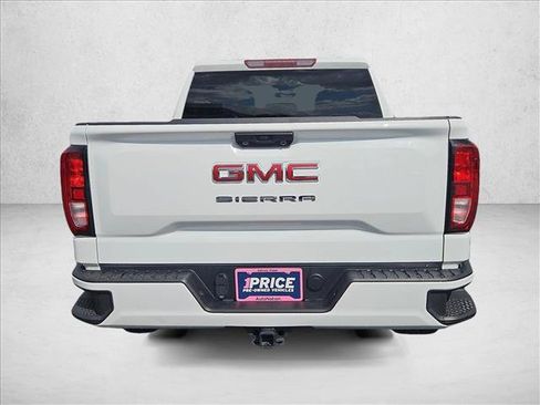 Used 2024 GMC Sierra 1500 Elevation RWD image 7