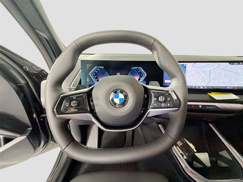 New 2026 BMW X3 xDrive30i w/ Premium Package AWD/4WD image 12