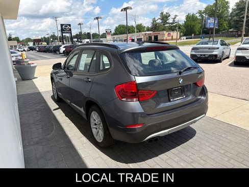 Used 2015 BMW X1 xDrive28i AWD/4WD image 7