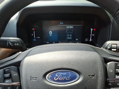 New 2026 Ford Ranger XLT w/ FX4 Off-Road Package AWD/4WD image 17