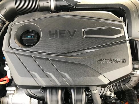 Used 2020 Hyundai Sonata Blue image 54