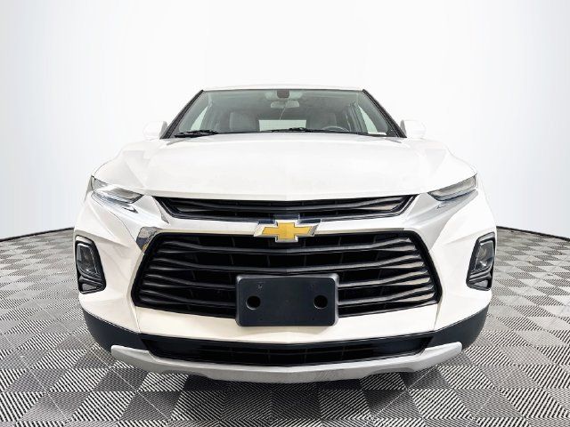 Used 2019 Chevrolet Blazer LT AWD/4WD image 11