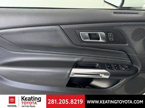 Used 2025 Ford Mustang Premium RWD image 11