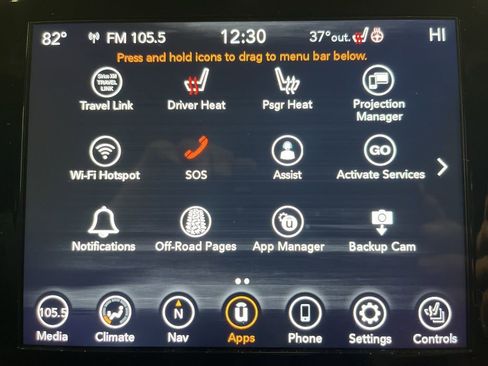 Used 2021 Jeep Grand Cherokee Limited image 22