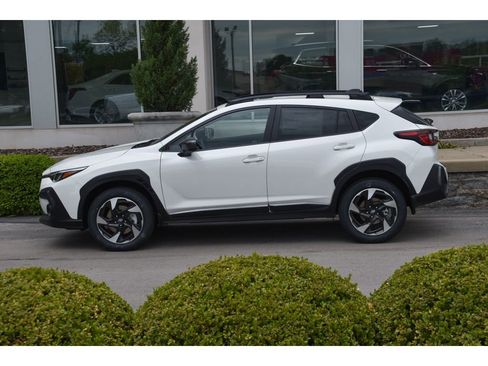 New 2026 Subaru Crosstrek 2.5i Limited AWD/4WD image 7