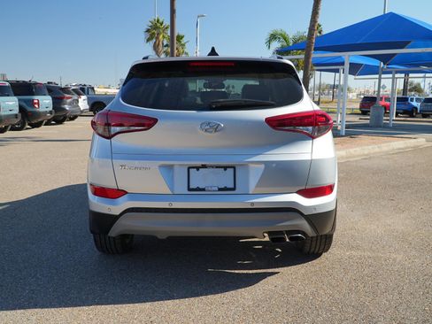 Used 2018 Hyundai Tucson Value image 6