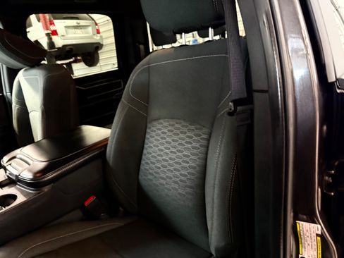 Certified 2025 RAM 2500 Big Horn AWD/4WD image 43