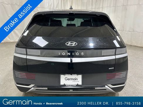 Used 2023 Hyundai Ioniq 5 SEL w/ Cargo Package image 8