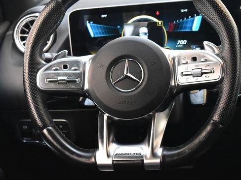 Used 2021 Mercedes-Benz GLA 35 AMG 4MATIC image 36