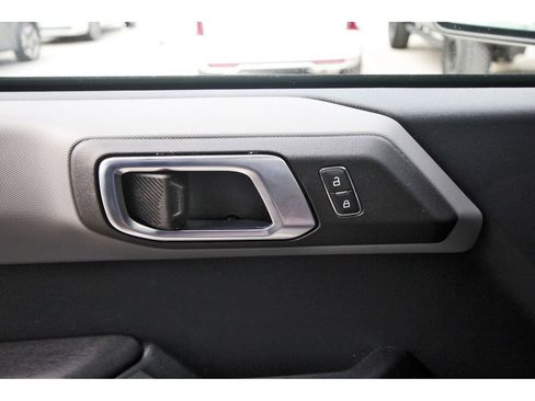 Used 2024 Ford Bronco Big Bend image 23