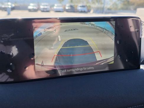 New 2025 MAZDA CX-5 AWD 2.5 S image 20