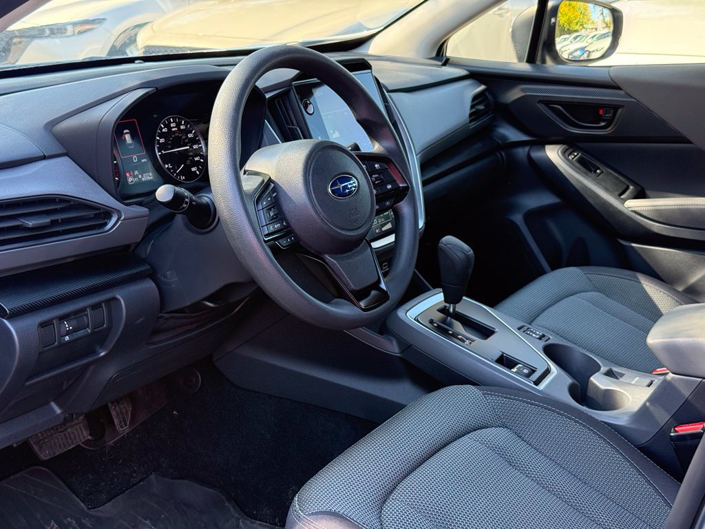 Certified 2024 Subaru Crosstrek 2.0i Premium AWD/4WD image 17