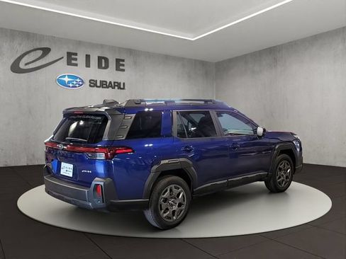 Certified 2026 Subaru Outback Premium AWD/4WD image 40
