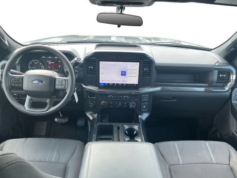Used 2026 Ford F150 STX AWD/4WD image 17