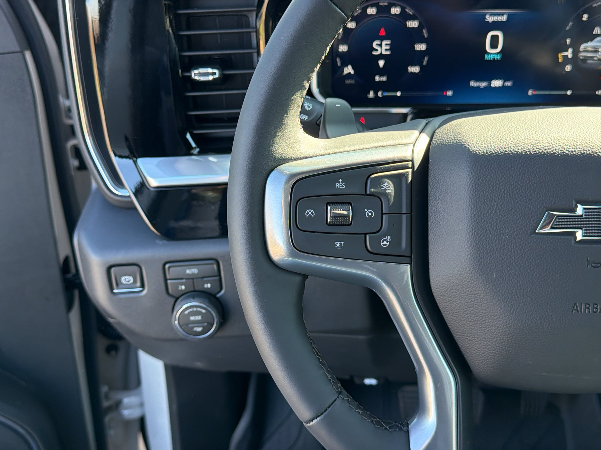 New 2026 Chevrolet Silverado 1500 RST w/ All Star Edition Plus AWD/4WD image 31