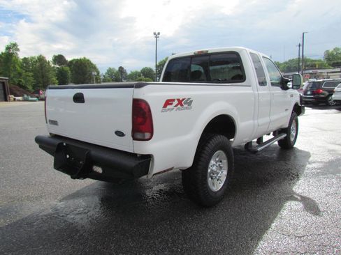 Used 2007 Ford F250 XLT image 7