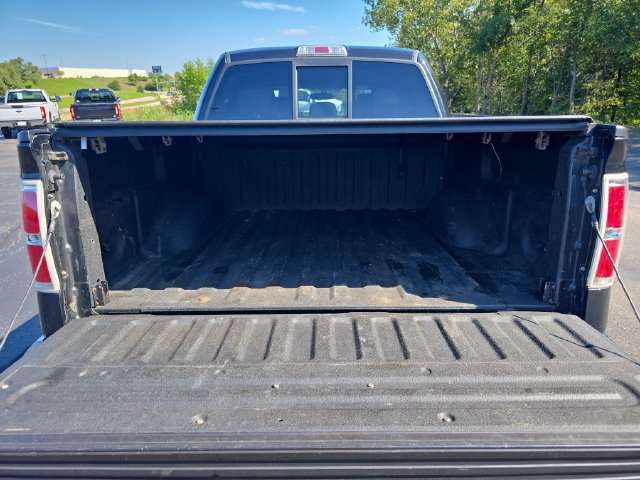 Used 2013 Ford F150 XLT w/ Luxury Equipment Group AWD/4WD image 29