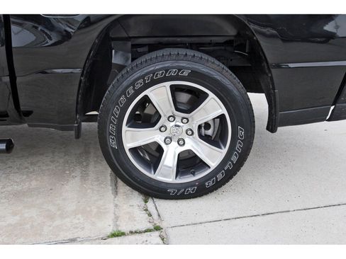 Used 2025 RAM 1500 Tradesman image 31