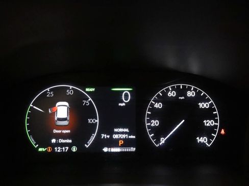 Used 2023 Honda CR-V Sport image 7