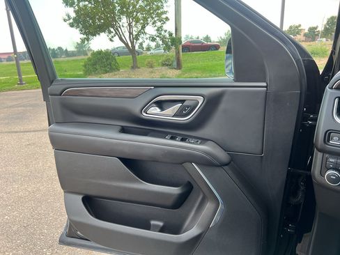 Used 2021 Chevrolet Tahoe LS AWD/4WD image 20